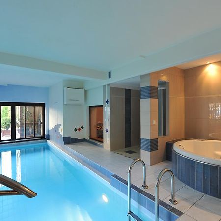 Galicowka Bed and Breakfast Poronin Buitenkant foto