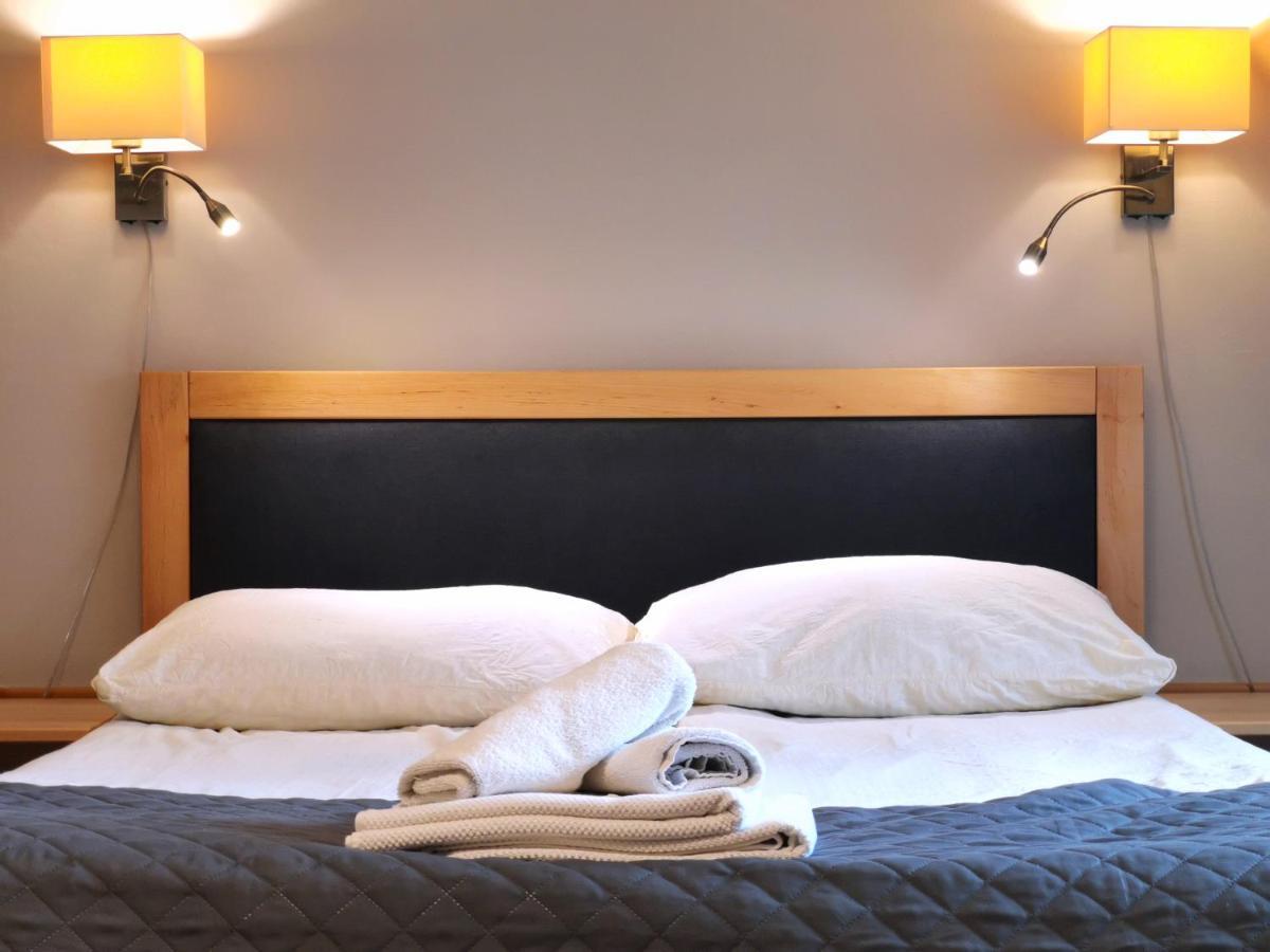 Galicowka Bed and Breakfast Poronin Buitenkant foto