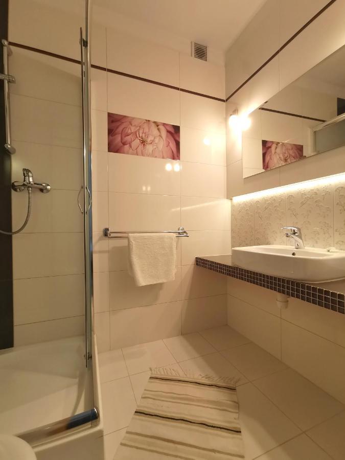 Galicowka Bed and Breakfast Poronin Buitenkant foto