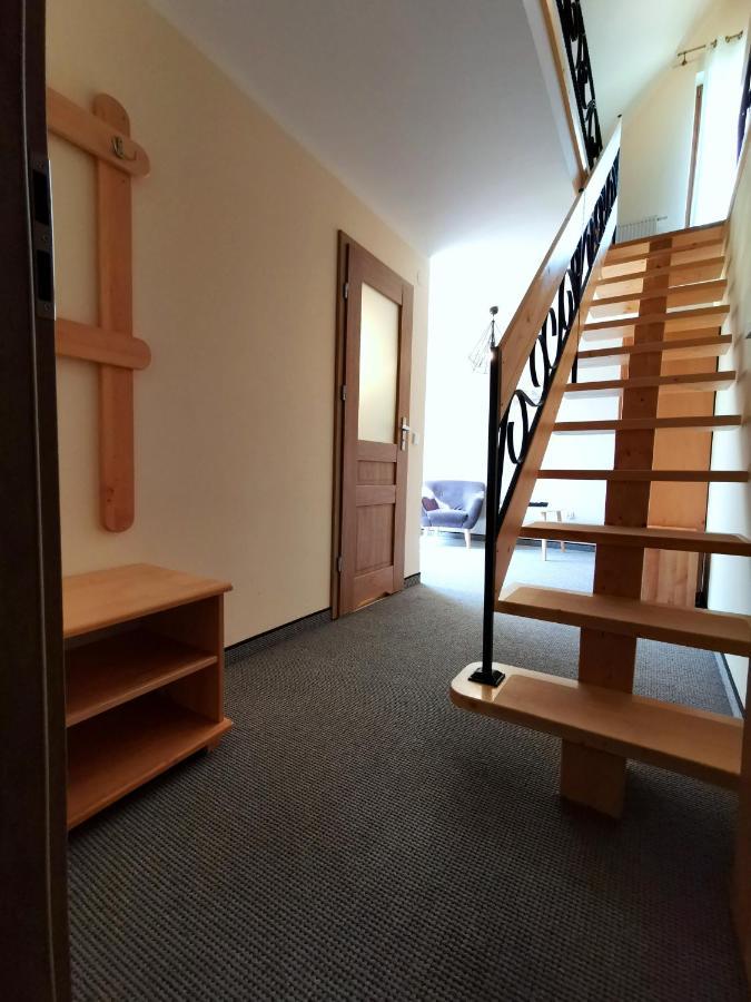 Galicowka Bed and Breakfast Poronin Buitenkant foto