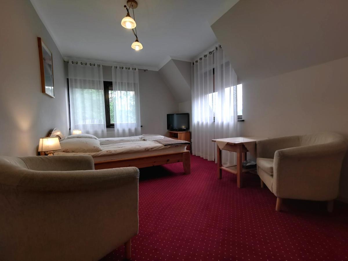 Galicowka Bed and Breakfast Poronin Buitenkant foto