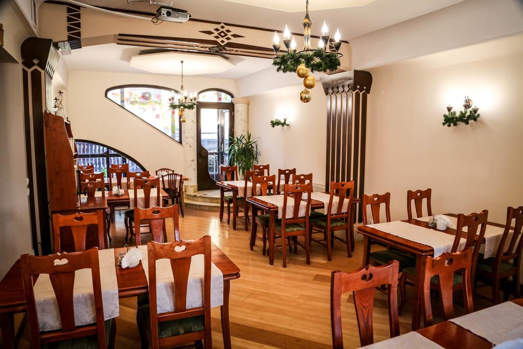 Galicowka Bed and Breakfast Poronin Buitenkant foto