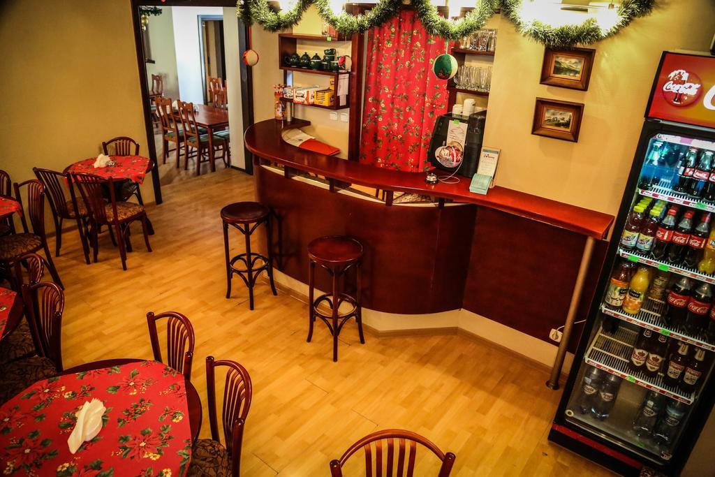 Galicowka Bed and Breakfast Poronin Buitenkant foto