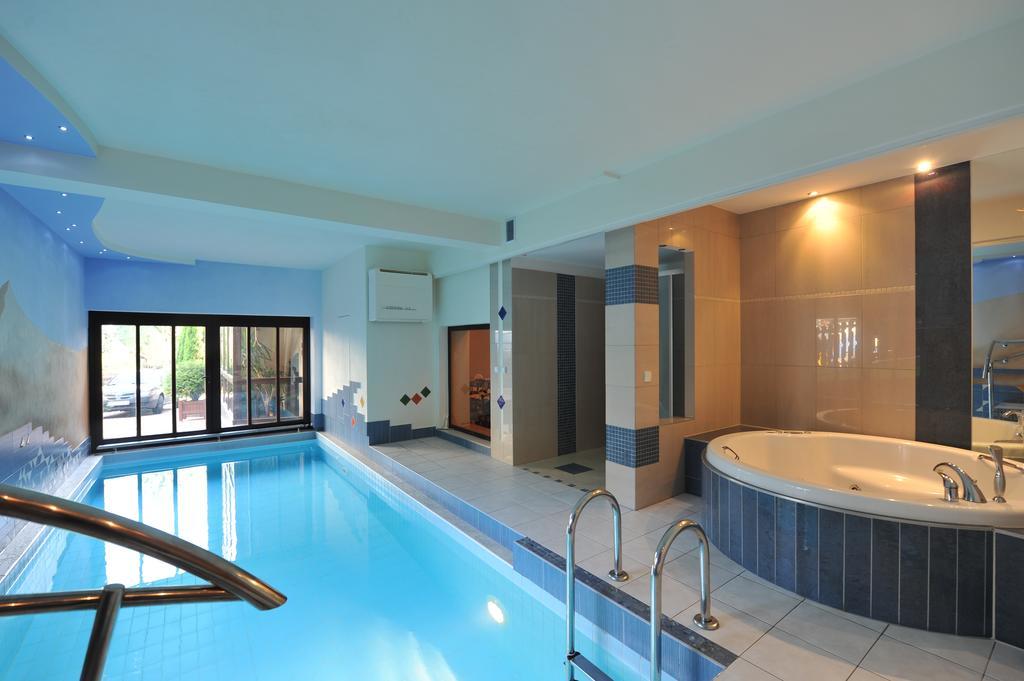 Galicowka Bed and Breakfast Poronin Buitenkant foto