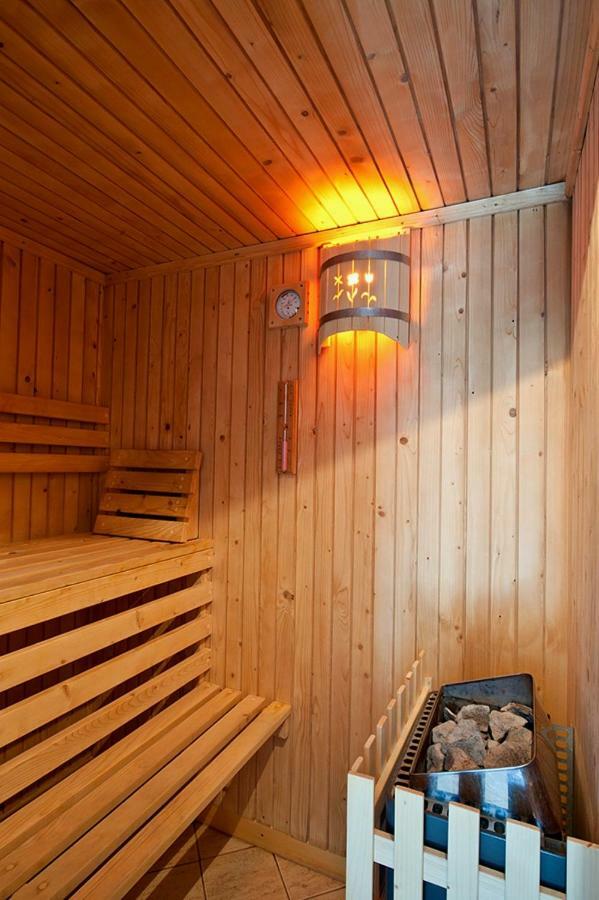 Galicowka Bed and Breakfast Poronin Buitenkant foto