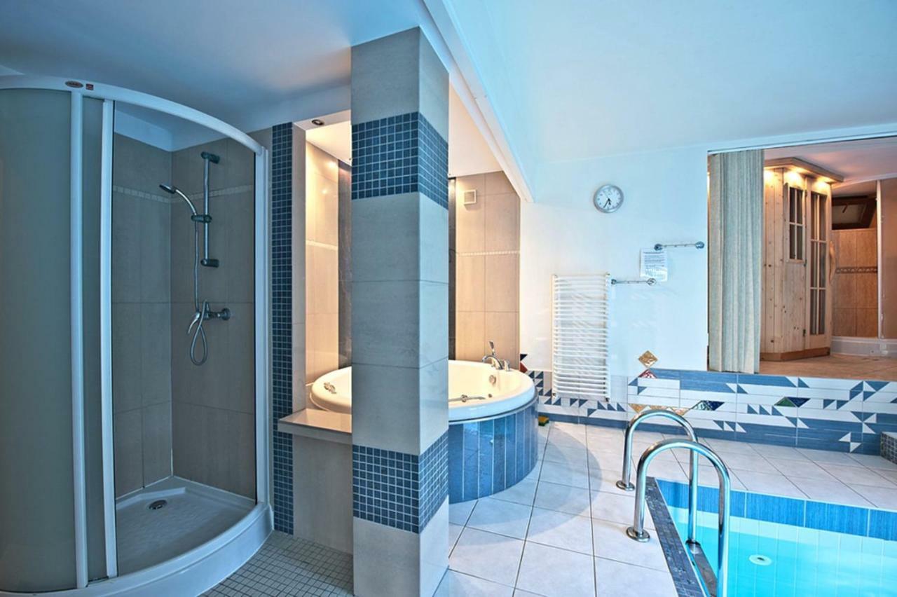 Galicowka Bed and Breakfast Poronin Buitenkant foto