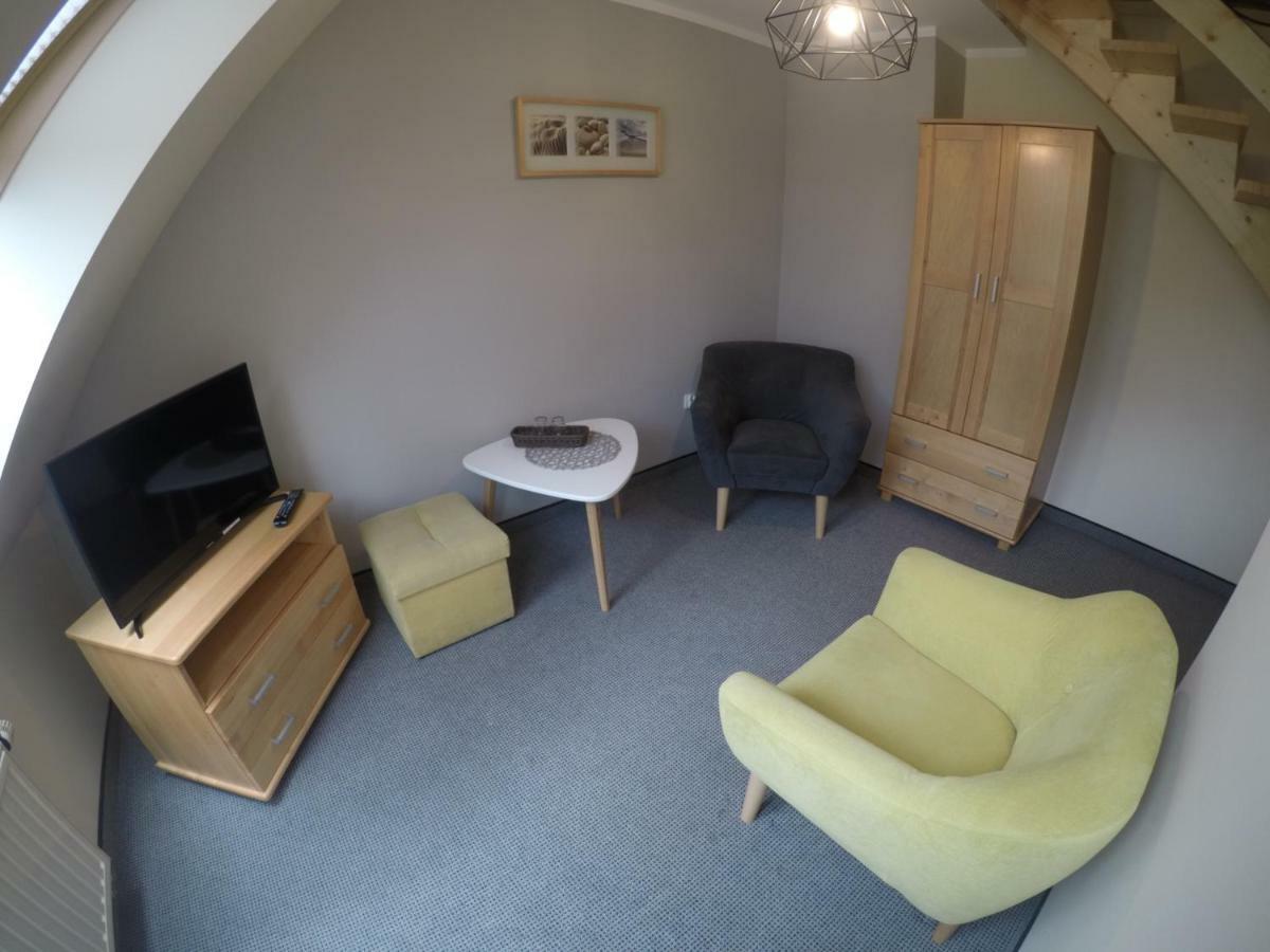 Galicowka Bed and Breakfast Poronin Buitenkant foto
